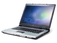 Acer TravelMate Notebook 5210