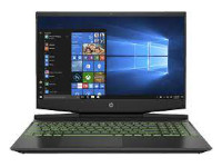 HP Pavilion Gaming Laptop 15-dk0356nia