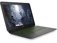 HP Pavilion Gaming Laptop 15-dk0394nia
