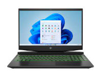 HP Pavilion Gaming Laptop 15-dk0900na