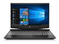 HP Pavilion Gaming Laptop 15-dk0902no