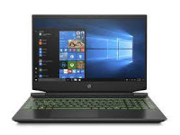 HP Pavilion Gaming Laptop 15-dk0001nt
