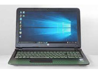 HP Pavilion Gaming Laptop 15-dk0002ua
