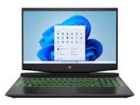 HP Pavilion Gaming Laptop 15-dk0004nx