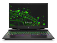 HP Pavilion Gaming Laptop 15-dk0004ur