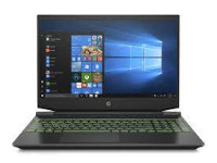 HP Pavilion Gaming Laptop 15-dk0005ns