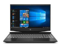 HP Pavilion Gaming Laptop 15-dk0007nw