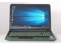 HP Pavilion Gaming Laptop 15-dk0007nx