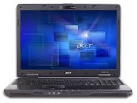 Acer TravelMate Notebook 7730