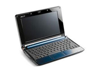 Acer Aspire Notebook One