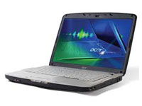 Acer Aspire Notebook 4530