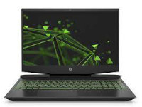 HP Pavilion Gaming Laptop 15-dk0031nc