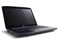 Acer Aspire Notebook 5530