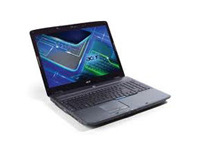 Acer Aspire Notebook 7530