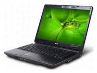 Acer Extensa Laptop 5620Z
