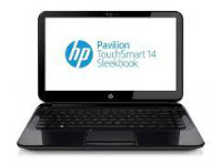 HP Pavilion Notebook 14-n054tx TouchSmart