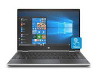 HP Pavilion Notebook 14-cd0010la x360