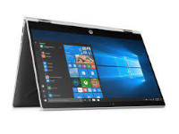 HP Pavilion Notebook 14-cd1042tx x360