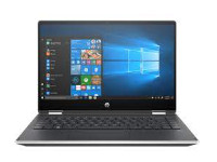 HP Pavilion Notebook 14-dh1020ne x360