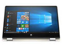HP Pavilion Notebook 14-dh1028ne x360