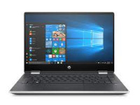 HP Pavilion Notebook 14-dh1058tx x360