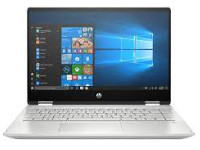 HP Pavilion Notebook 14-dh1710ng x360