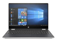 HP Pavilion Notebook 15-dq1433ng x360