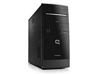 Compaq Presario Desktop CQ5300FR