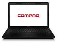 Compaq Presario Notebook CQ58-160SL