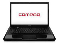 Compaq Presario Notebook CQ58-208EL