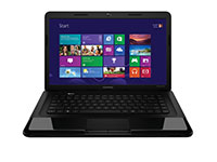 Compaq Presario Notebook CQ58-278SA