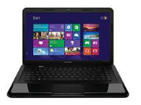 Compaq Presario Notebook CQ58-305SA