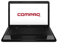 Compaq Presario Notebook CQ58-341SA