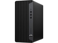 HP ProDesk 600 G6 [Micro-Tower]