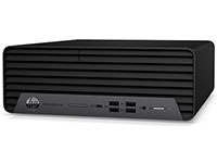 HP ProDesk 600 G6 [Small Form Factor] SFF