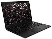 Lenovo ThinkPad P14s Gen 1 [AMD]