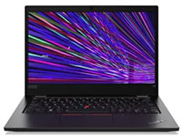Lenovo ThinkPad L13 Gen 2 (Intel)