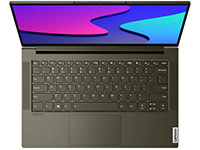 Lenovo Yoga Slim 7 15ITL05