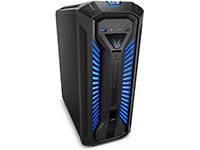 Medion Desktop / Tower MD34731