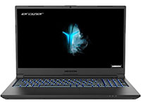 Medion Notebook Erazer Crawler E10