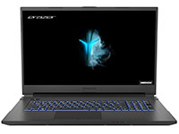 Medion Notebook Erazer Defender P10