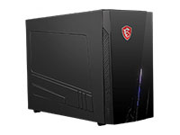 MSI (Micro-Star) Desktop Infinite S MAG H410