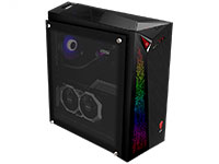 MSI (Micro-Star) Desktop Infinite X MEG Z490