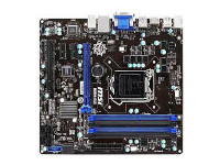 MSI (Micro-Star) Motherboard B85M-ICAFE
