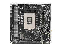 MSI (Micro-Star) Motherboard B460I GAMING EDGE WIFI MPG