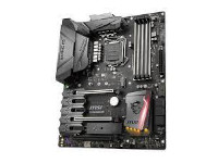 MSI (Micro-Star) Motherboard Z370 OC GAMING