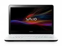 Sony VAIO Laptop SVF1521V3CB