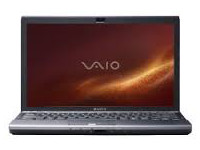Sony VAIO Laptop VGN-FJ77C/B