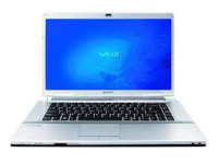 Sony VAIO Laptop VGN-FW490T3