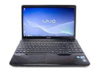 Sony VAIO Laptop VPCEA46EC